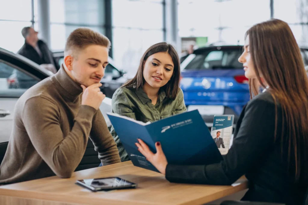Car Loan vs Personal Loan Which One Should You Choose for Buying a Vehicle