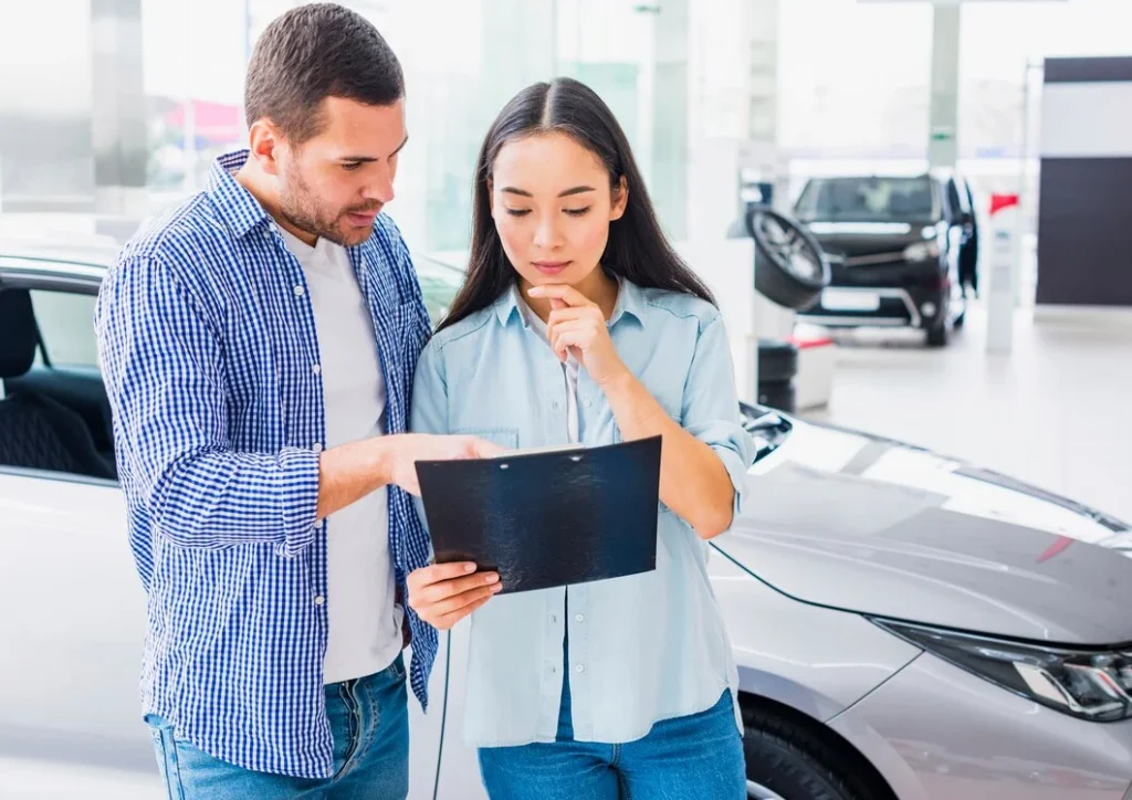 How Much Car Loan Can You Really Afford A Simple Guide