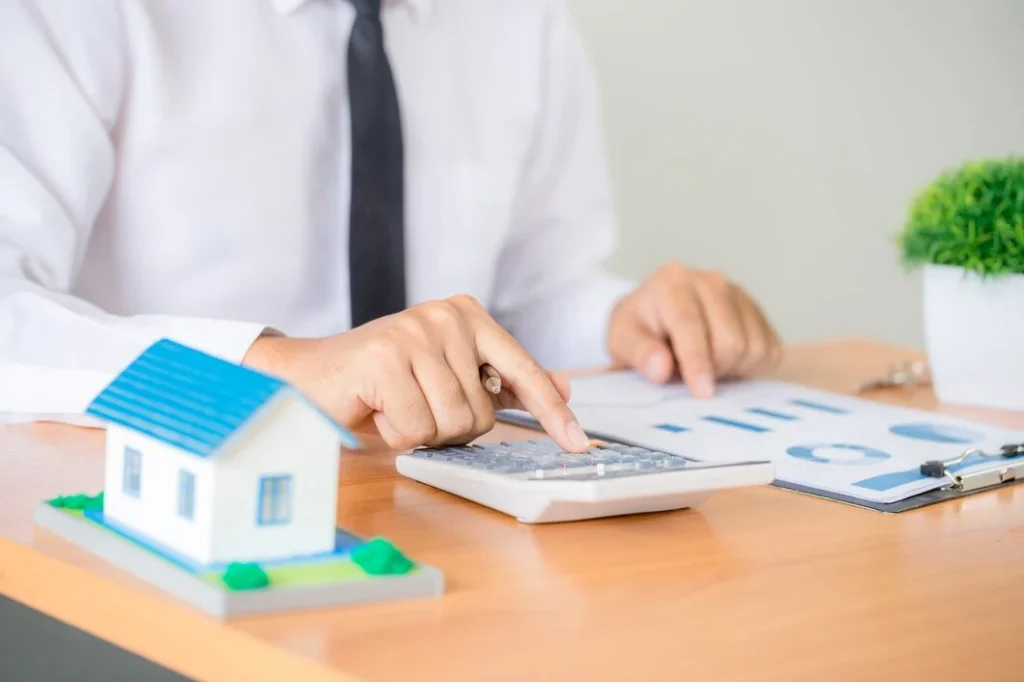 How to Calculate Your Home Loan EMI Before You Apply