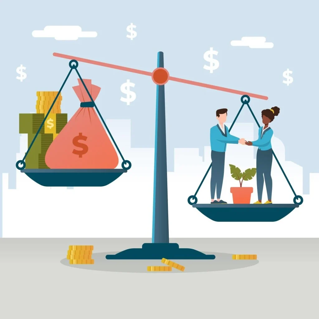 Simple Interest vs Compound Interest What’s the Real Difference